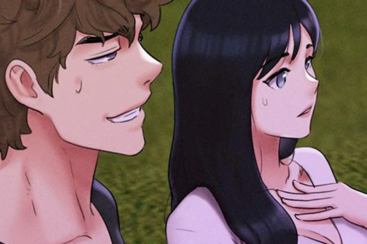 Manhwa Soeun Chapter 57 RAW with English subtitles Soeun is still searching for someone who can love her.