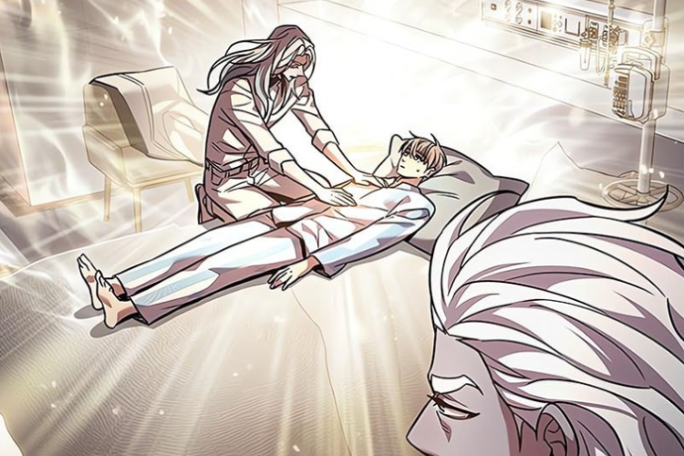 Spoiler alert! Read chapter 359 of the Manhwa Eleceed in English, Jiwoo is ready to fight.