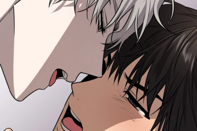 RAW Manhwa Passion Season 5 Chapter 123 in English with subtitles Taeui meets his ex, Ilay has gone wild