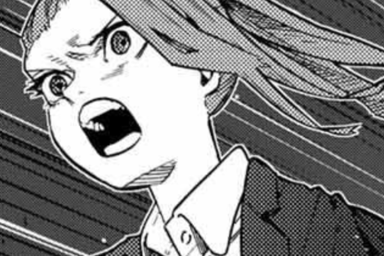 New Update! Manga Juujika No Rokunin Chapter 216 English Scan Hunting Together Makes Me Scared!