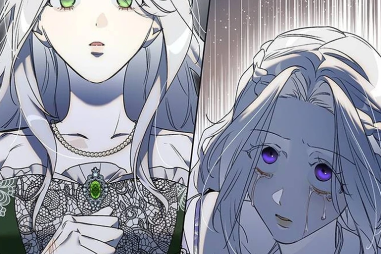 Spoiler alert! Read chapter 17 of Manhwa Do Your Best and Regret in English, Getting Ready for Surprise Later!