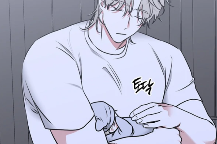 A harmonious family! Spoiler and link to read BL Manhwa Low Tide In Twilight (Night by the Sea) Chapter 110 English translation