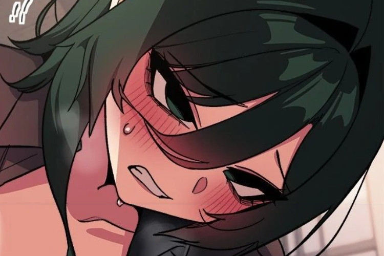 Ler Manhwa Someone Stop Her! Capítulo 53 PT BR A Sra. Cha Não Aguenta Mais