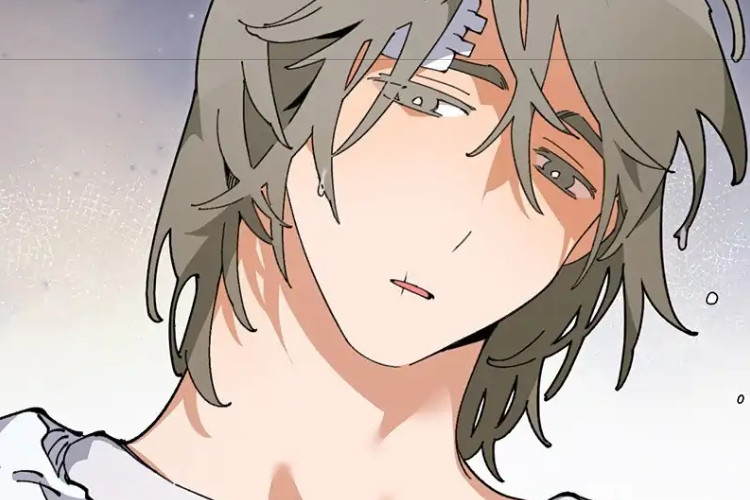BL Manhwa Mr.A's Farm Capítulo Completo PT BR Esse Não É Um Rancho Comum