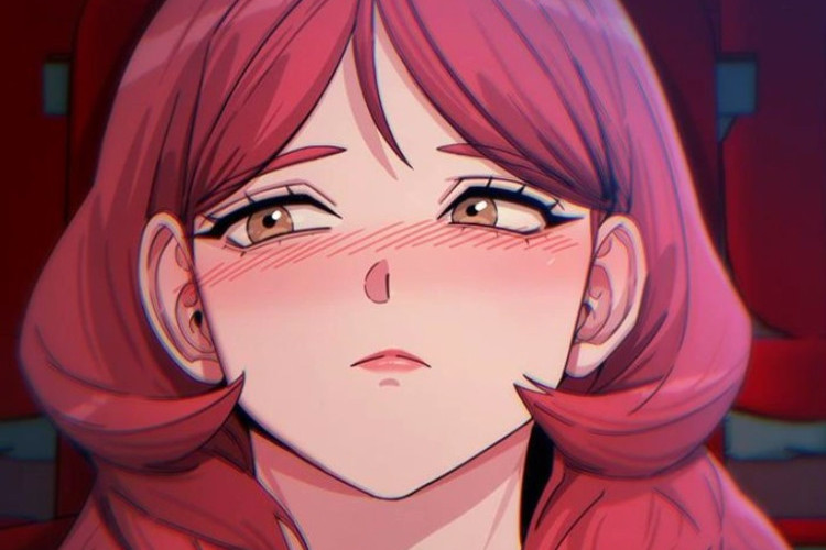 Manhwa You Won’t Get Me Twice Chapter 38 in English, Eunhyuk Starts a Hand Game