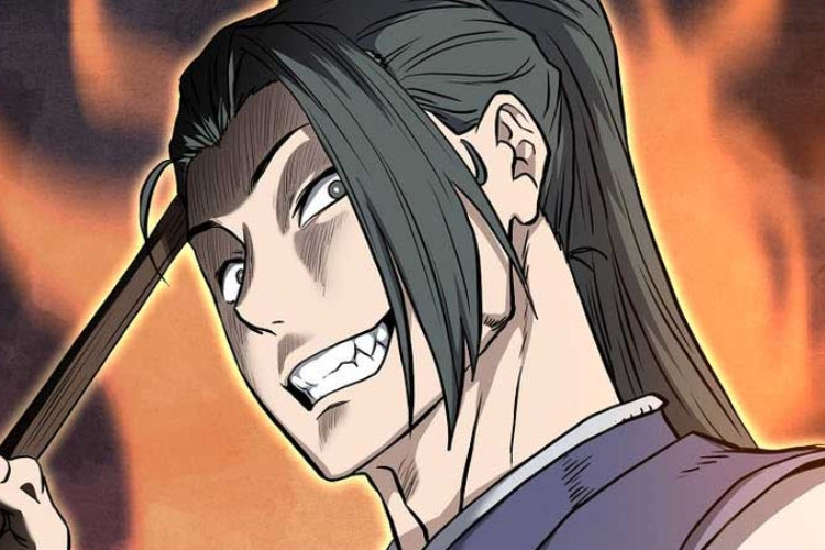 Já Atualizado! Ler Manhwa Murim Login Capítulo 232 PT BR Obtenha Os Acessos Abaixo 
