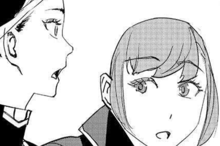 Read chapter 36 of the manga The Water Magician with English subtitles, “The deadly duel has begun.”