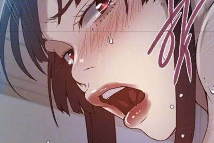 Update of chapter 269 of Manhwa Secret Class with English subtitles, Daeho tries to deceive Mrs. Han.