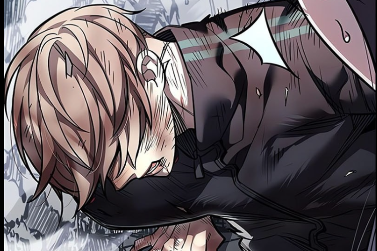 Read Manhwa Eleceed Chapter 358 in English, while waiting for Kaiden to fight