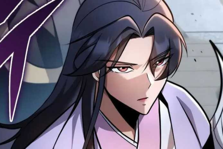 Read Manhwa Heavenly Inquisition Sword Chapter 125 in English, RAW scan! Become a swordsman