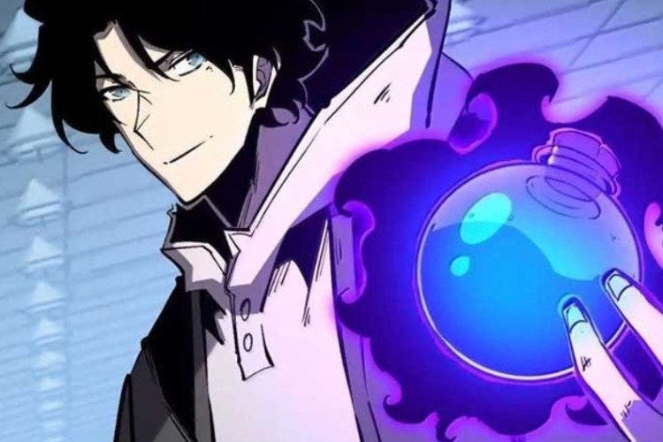 Link Read I Became The King by Scavenging Chapter 73 English Sub, Once in a Lifetime Luck