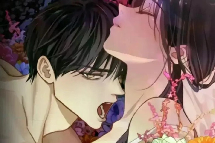 Leia Manhwa Flores São Iscas Capítulo Completo em PT BR, Temporada 2 Amor verdadeiro ou Apenas uma Ilusão?