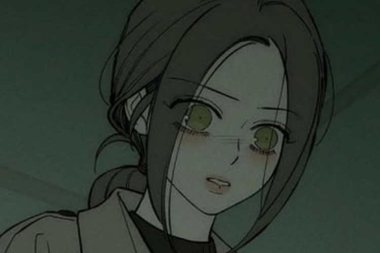 Tears on a Withered Flower Chapter 61 English translation, click here to read the manhwa for free!