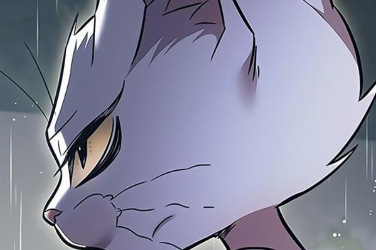 Read Eleceed Chapter 358 English subtitles A fierce battle between Jiwoo and Kayden