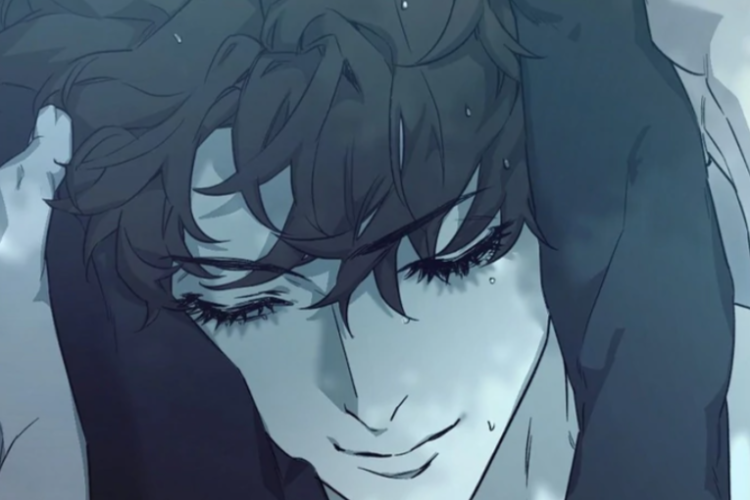 UPDATE Manhwa BL Nerd Project Chapter 46 in English, A romantic evening like in a movie