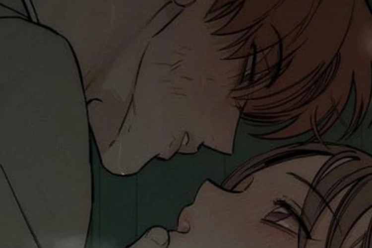 RAW Read Manhwa Tears on a Withered Flower Chapter 60 English Scan, The choice has been made
