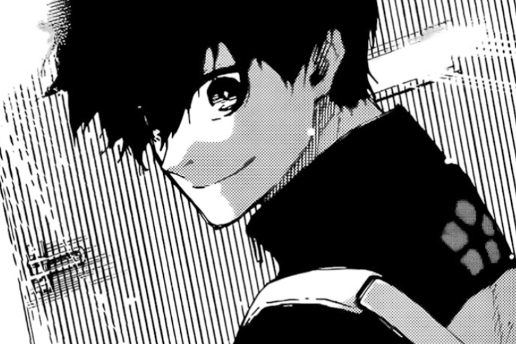 Link to read Blue Lock manga chapter 310 in English Inevitable Mortal Combat