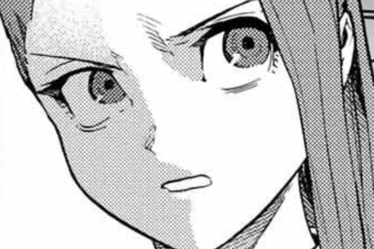 Link Juujika No Rokunin Chapter 215 in English No amount of law and order could ever equal revenge.