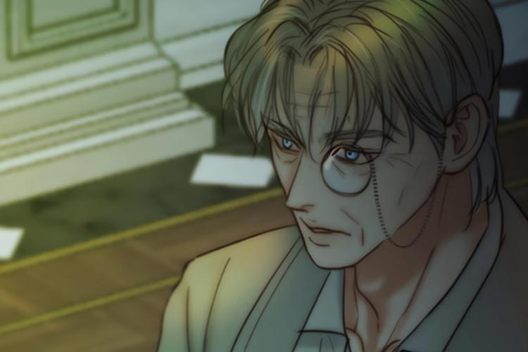 Spoiler alert! Read chapter 118 of Serena in English, a bad plan was in the works