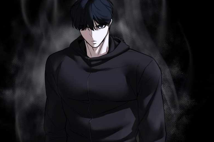 Read Manhwa The Bully In Charge Chapter 145 Subtitled in English, MC almost seriously injured