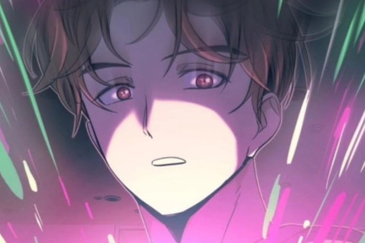 Manhwa My Bias Gets on the Last Train Chapter 36 English Raw Scan, Shin Hae-in Is Very Brave