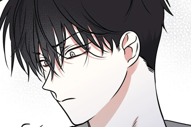 RAW Read BL Manhwa Low Tide In Twilight (Night by the Sea) Chapter 109 English Scan, Being the Best Dad