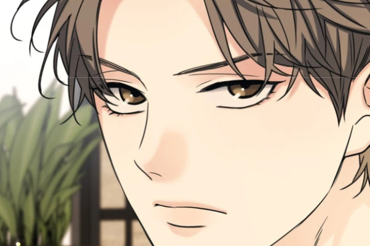 New Competition! Spoiler and link to read BL Manhwa Melting Point Chapter 18 English translation
