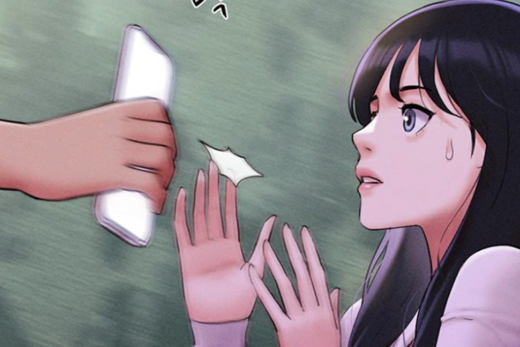 Read chapter 56 of Manhwa Soeun in English, in RAW version! A practical sacrifice