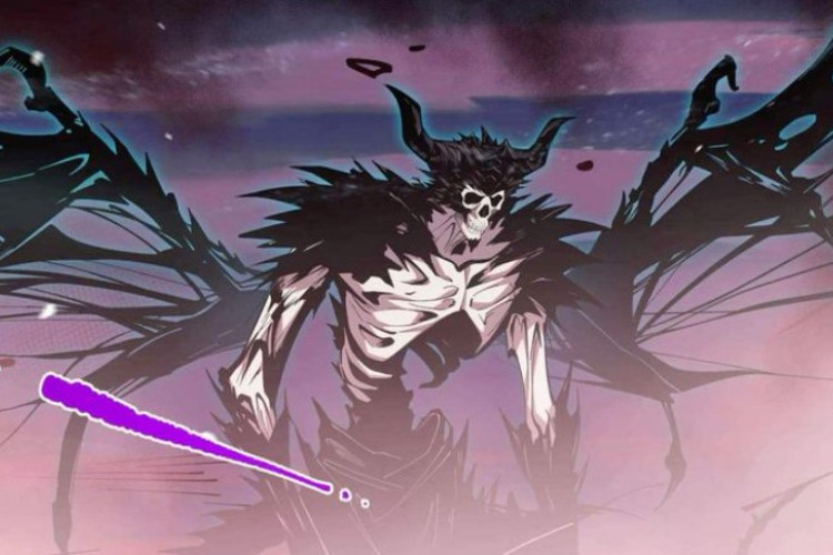 Ler Manhua Catastrophic Necromancer Capítulo completo PT BR: Ação de Lin Mo Yu no mundo da vida e da morte