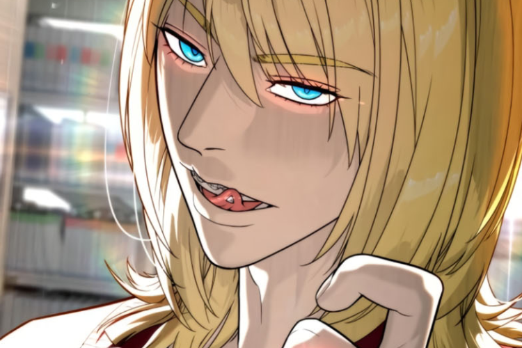 Killer Peter Chapter 103 English translation, click here to read the manhwa for free!