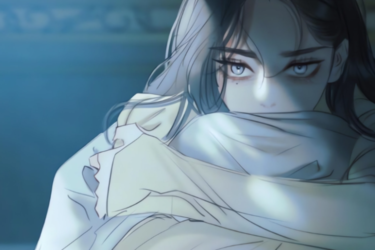 Link Manhwa Serena Chapter 118 RAW English Scan Revealing the sad and horrible truth