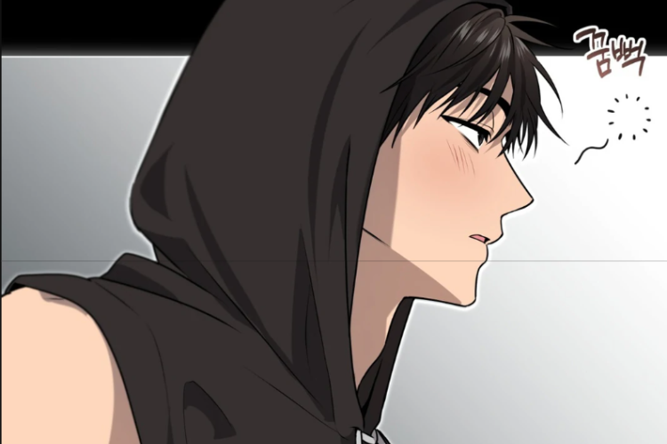 Link Manhwa Passion Season 5 Chapter 122 English Ilay can no longer live without Taeui