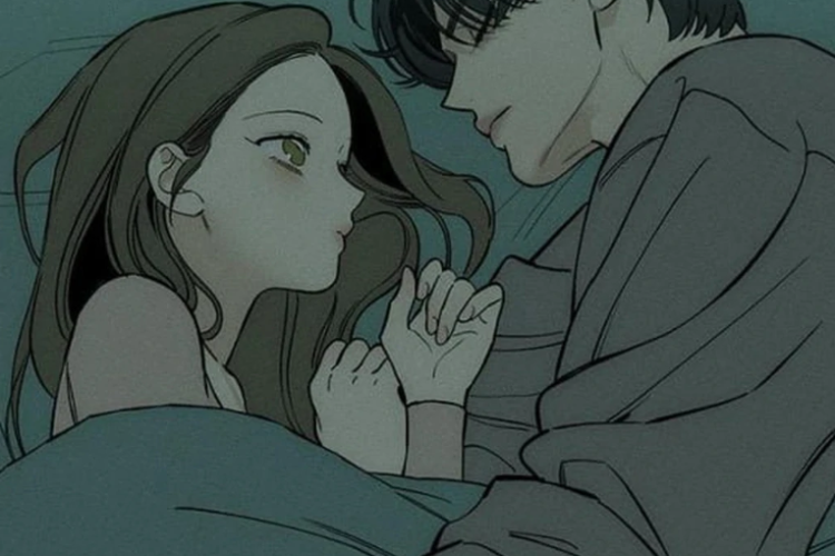 Tears on a Withered Flower Chapter 60 English translation, click here to read the manhwa for free!