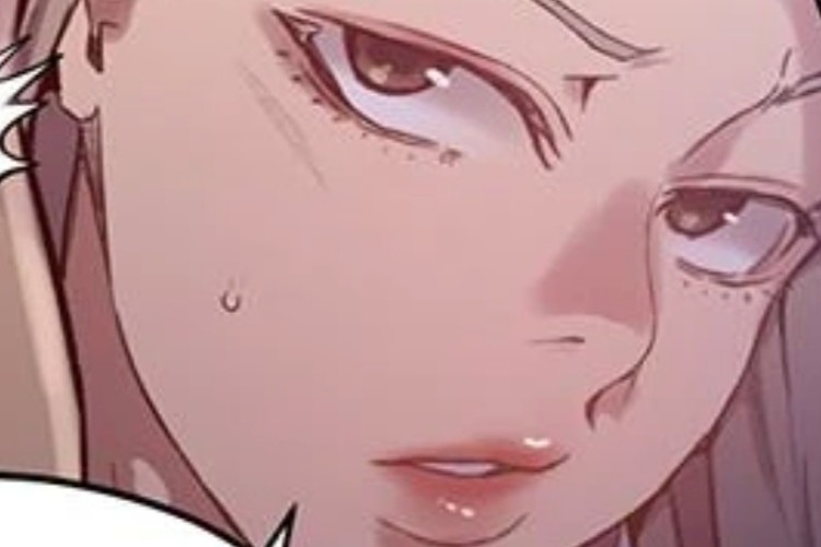 Leitura do Manhwa Secret Class Capítulo 271 Scan PT BR Kobong Está Fazendo Algo Ilegal Com A Noona