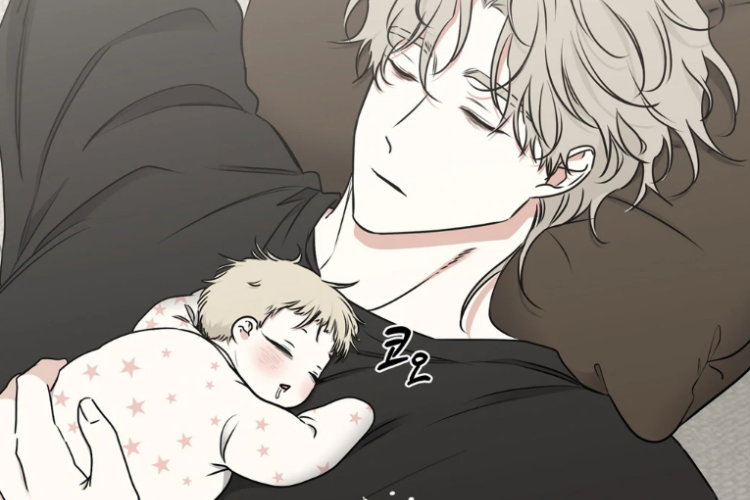 Read Manhwa Low Tide in Twilight Chapter 108 Subtitled in English, Surrounded by Love