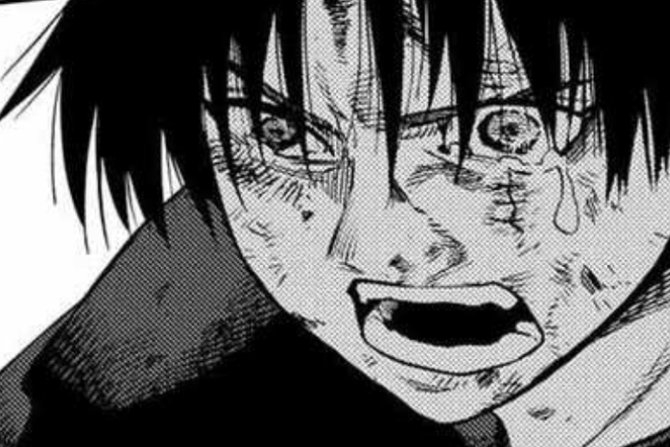 Link update Juujika No Rokunin Chapter 216 Subtitled in English Was this part of Kyou-chan's revolutionary plans?