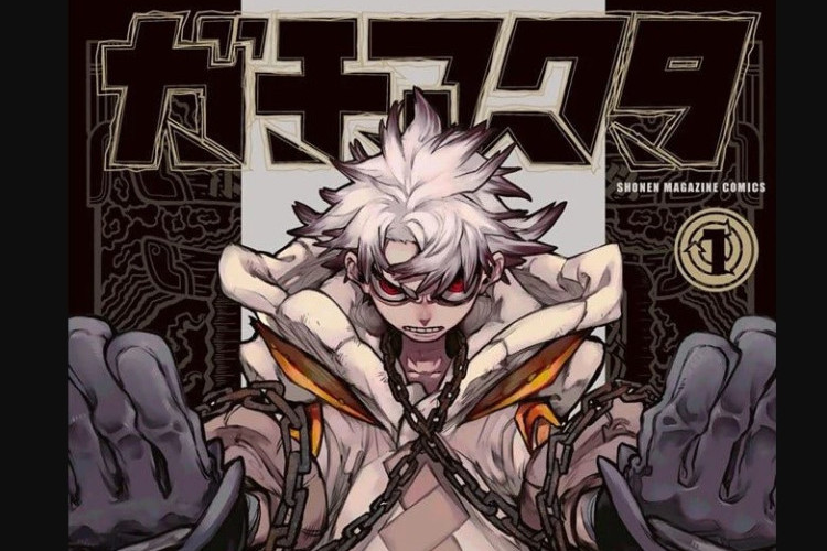 Sinopse e Ler Manga Gachiakuta Capítulo Completo PT BR Scan, Participe dessa Aventura Emocionante e Eletrizante!
