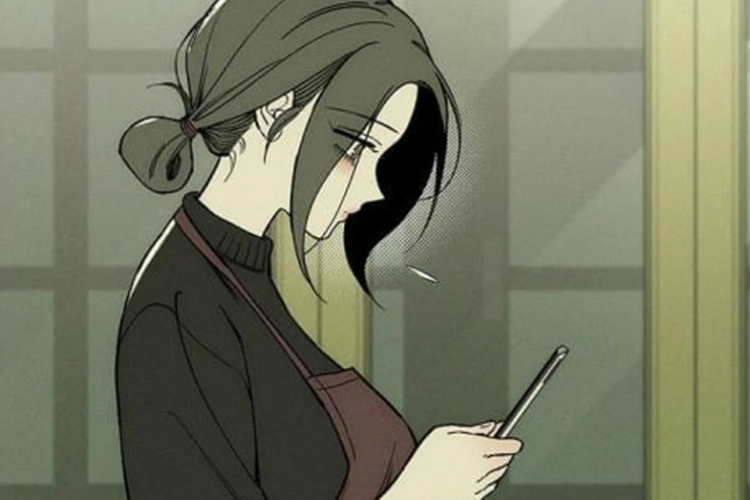RAW Read Manhwa Tears on a Withered Flower Chapter 59 English Scan, It's time to put on a show