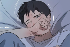 Read the link BL Manhwa Backlight Chapter 50 in English Yeongwoon comforts Seoin