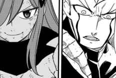 RAW Manga Fairy Tail: 100 Years Quest Chapter 191 in English, battle against the giant dragon that invaded the city