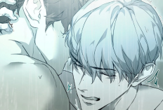 Spoiler alert! Read chapter 45 of BL Manhwa Nerd Project in English, trust your partner.
