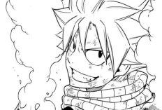 Read the manga Fairy Tail: 100 Years Quest Chapter 190 in English, in search of the evil dragon