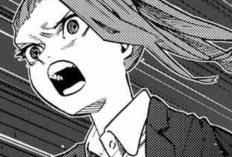 New Update! Manga Juujika No Rokunin Chapter 216 English Scan Hunting Together Makes Me Scared!