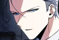 Read “The Will to Survive of a Villain,” Chapter 40, English scan, an important meeting.