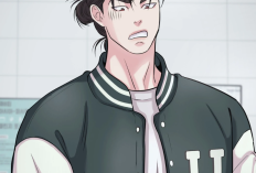 RAW Read BL Manhwa Respect For Taste Chapter 9 English Scan, Sunbae is spellbound