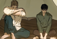 The Fallen Lamb Chapter 10 English translation, click here to read BL Manhwa for free!