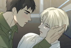 Thinking About Him as Always ! Read the link BL Manhwa Backlight Chapter 48 English Sub and release date