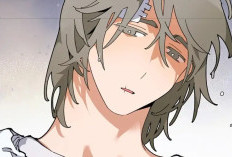 BL Manhwa Mr.A's Farm Capítulo Completo PT BR Esse Não É Um Rancho Comum