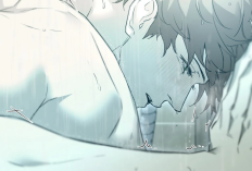 Want more love? Link to read BL Manhwa Nerd Project Chapter 46 English translation and release date