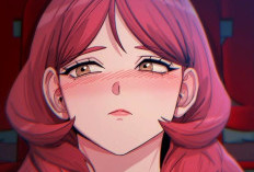 Manhwa You Won’t Get Me Twice Chapter 38 in English, Eunhyuk Starts a Hand Game